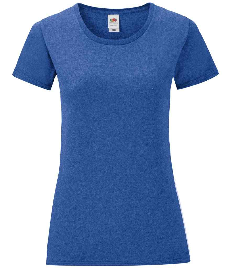 SS721 Athletic Heather Front