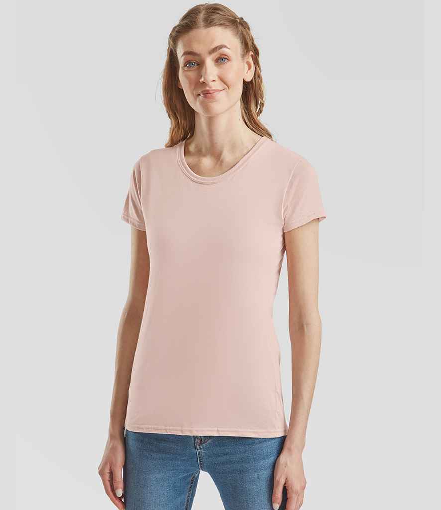 SS721 Athletic Heather Front