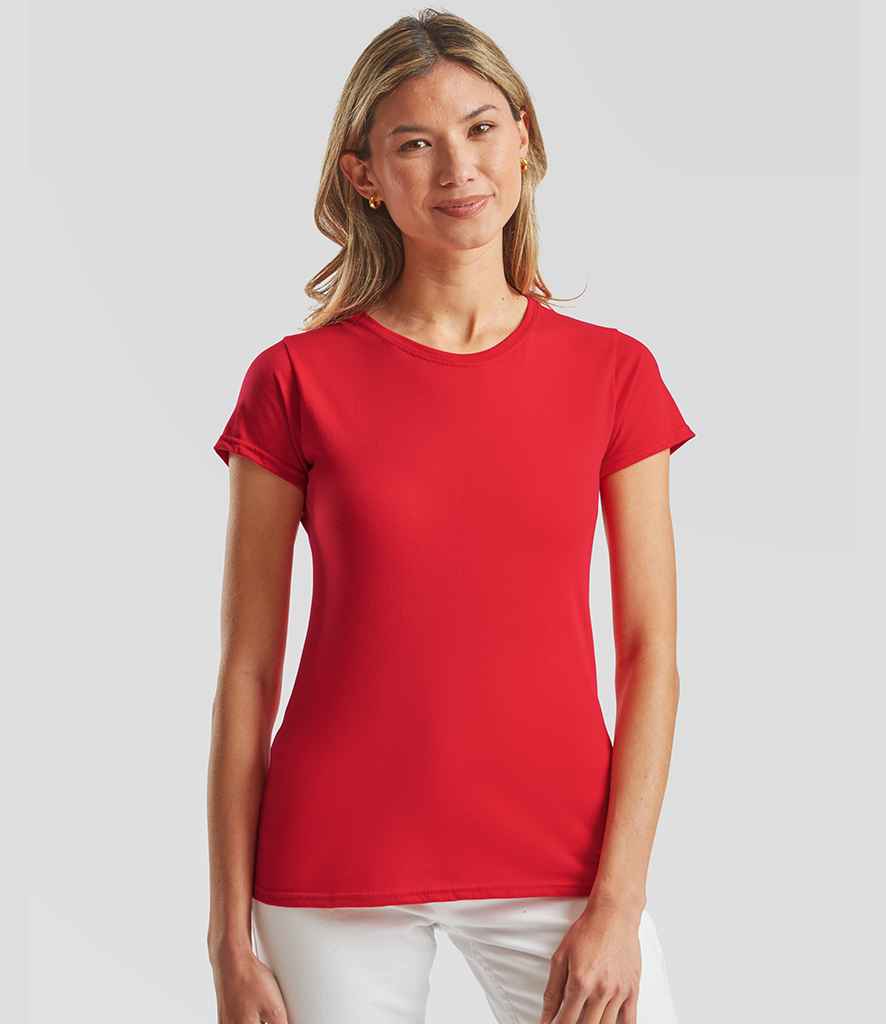 SS721 Athletic Heather Front