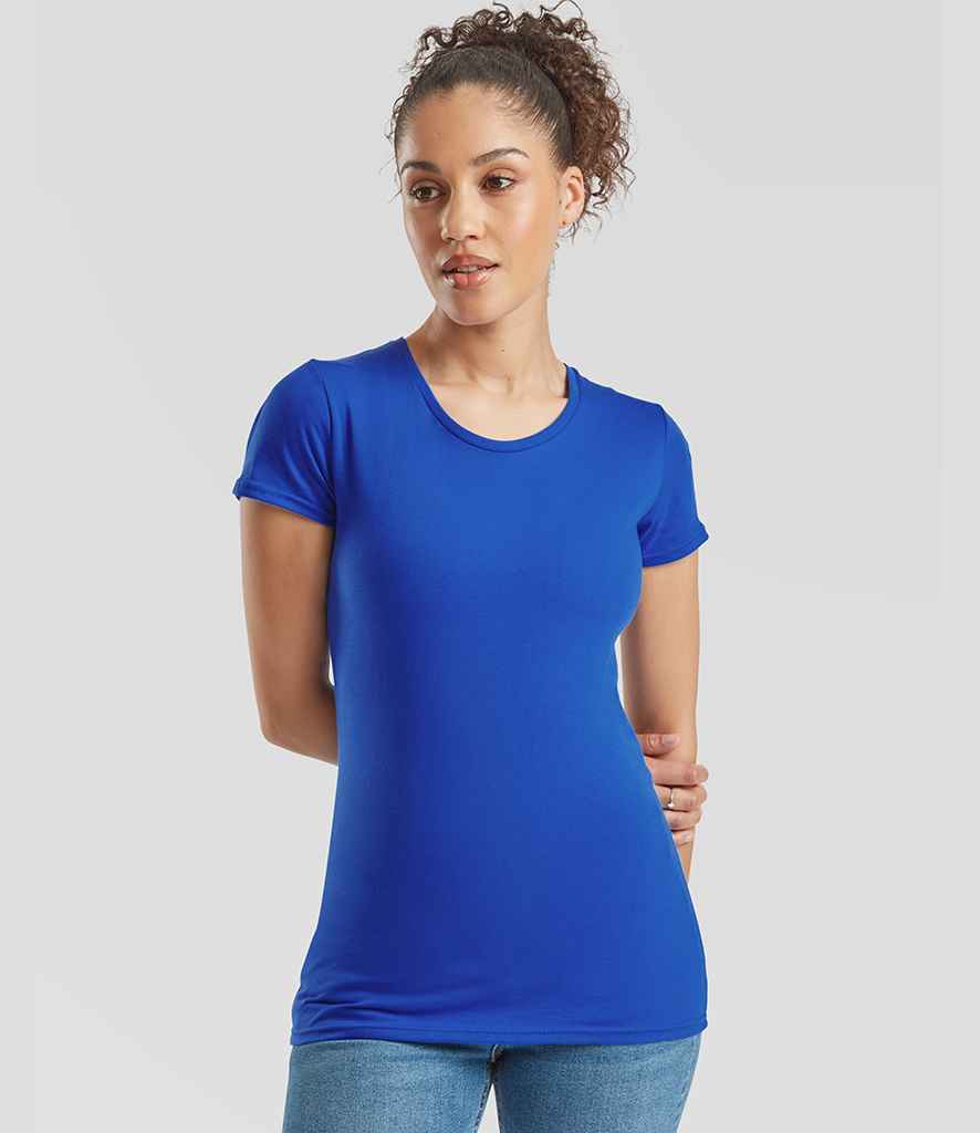 SS721 Athletic Heather Front