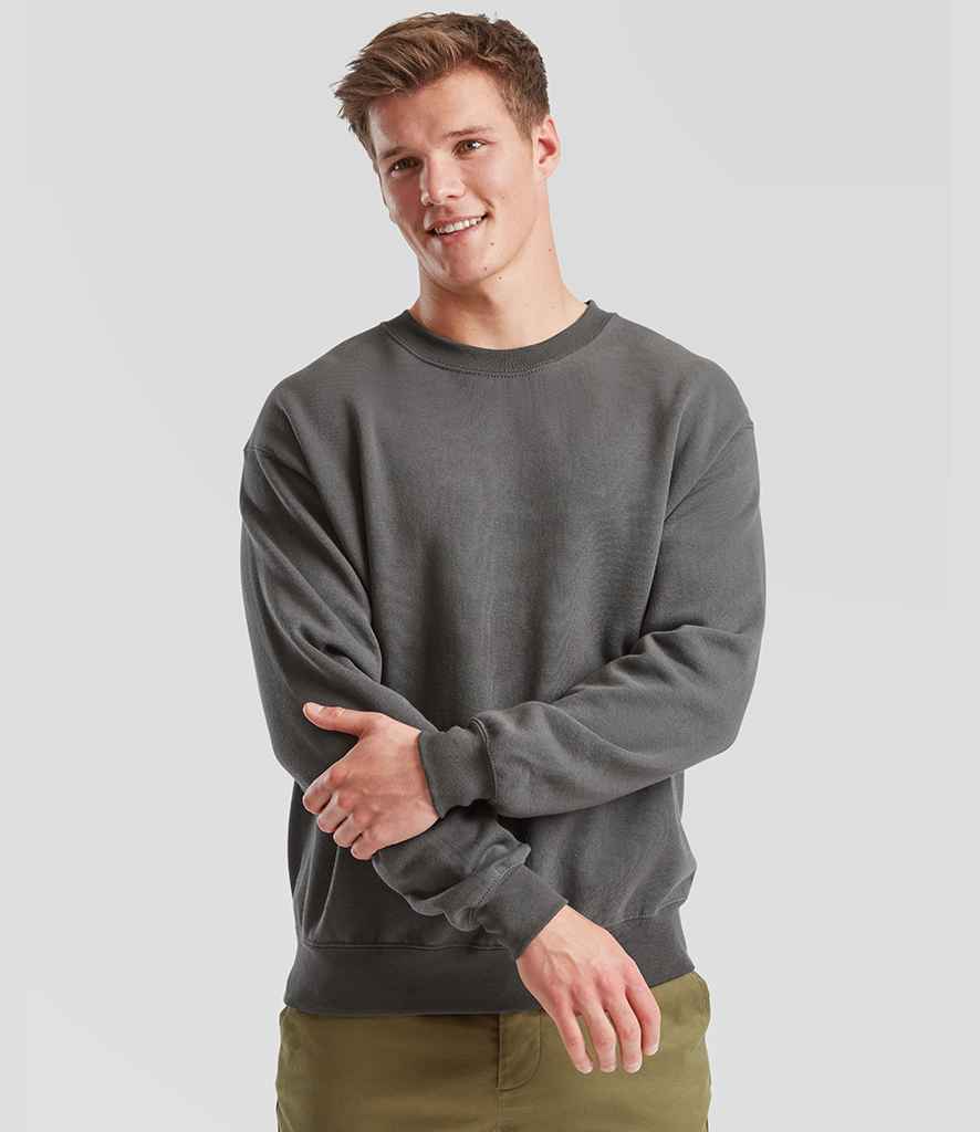 SS9 Black Model