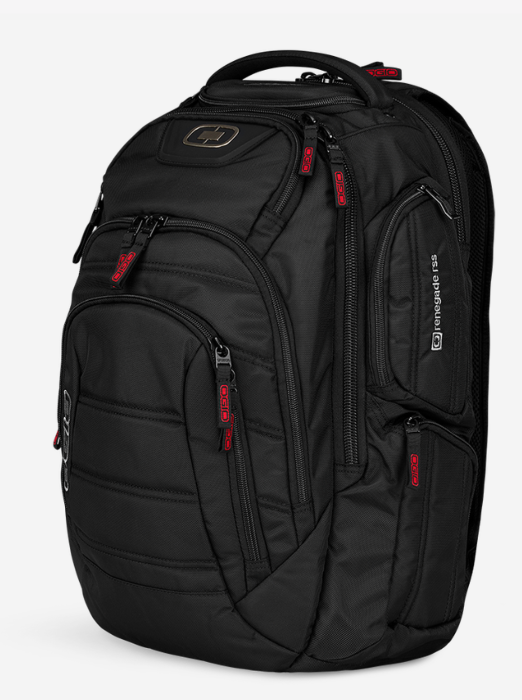 OGIO Renegade RSS Laptop Backpack