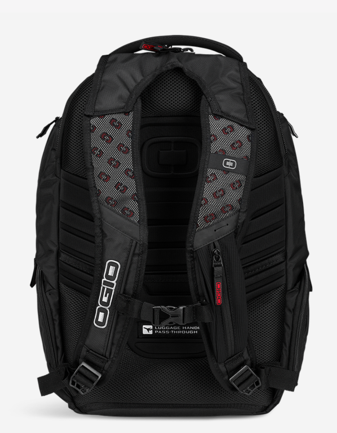 OGIO Renegade RSS Laptop Backpack