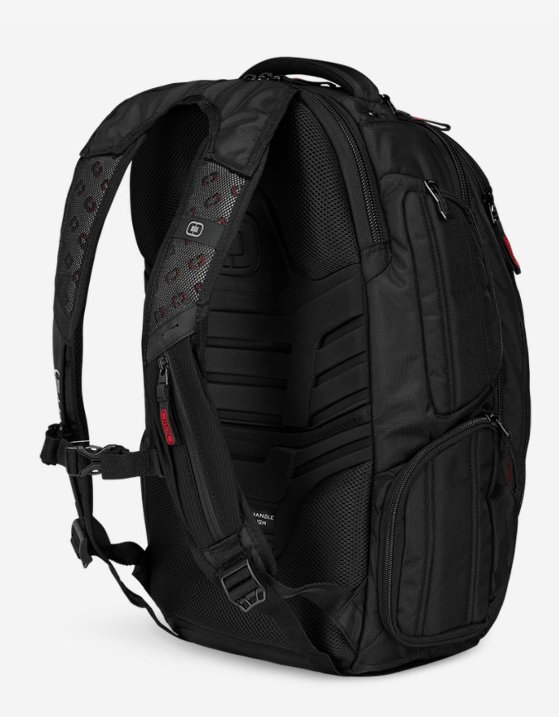 OGIO Renegade RSS Laptop Backpack