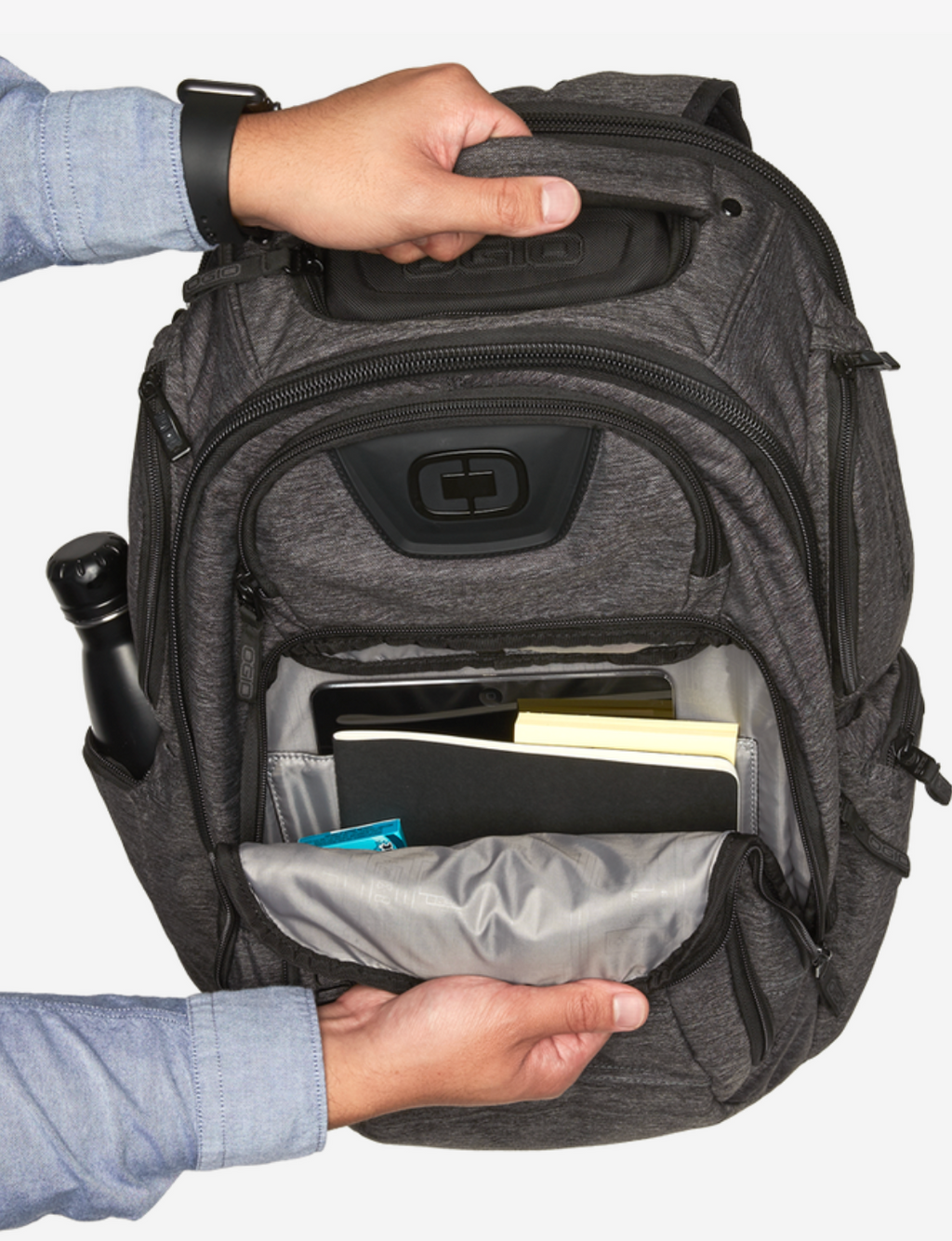 OGIO Renegade RSS Laptop Backpack