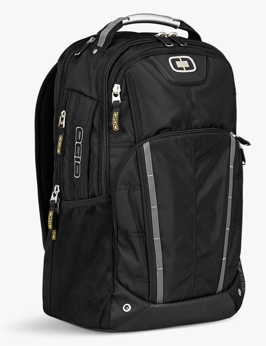 OGIO AXLE LAPTOP BACKPACK