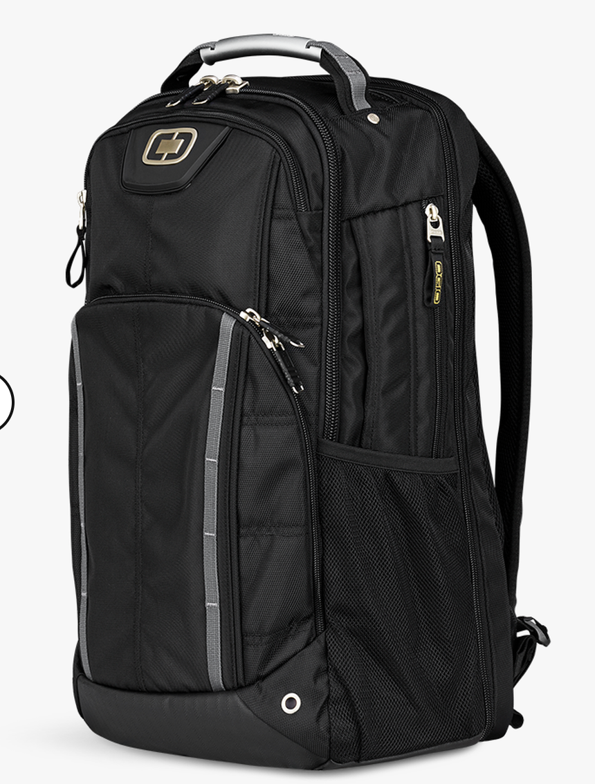 OGIO AXLE LAPTOP BACKPACK
