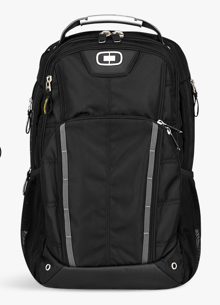 OGIO AXLE LAPTOP BACKPACK
