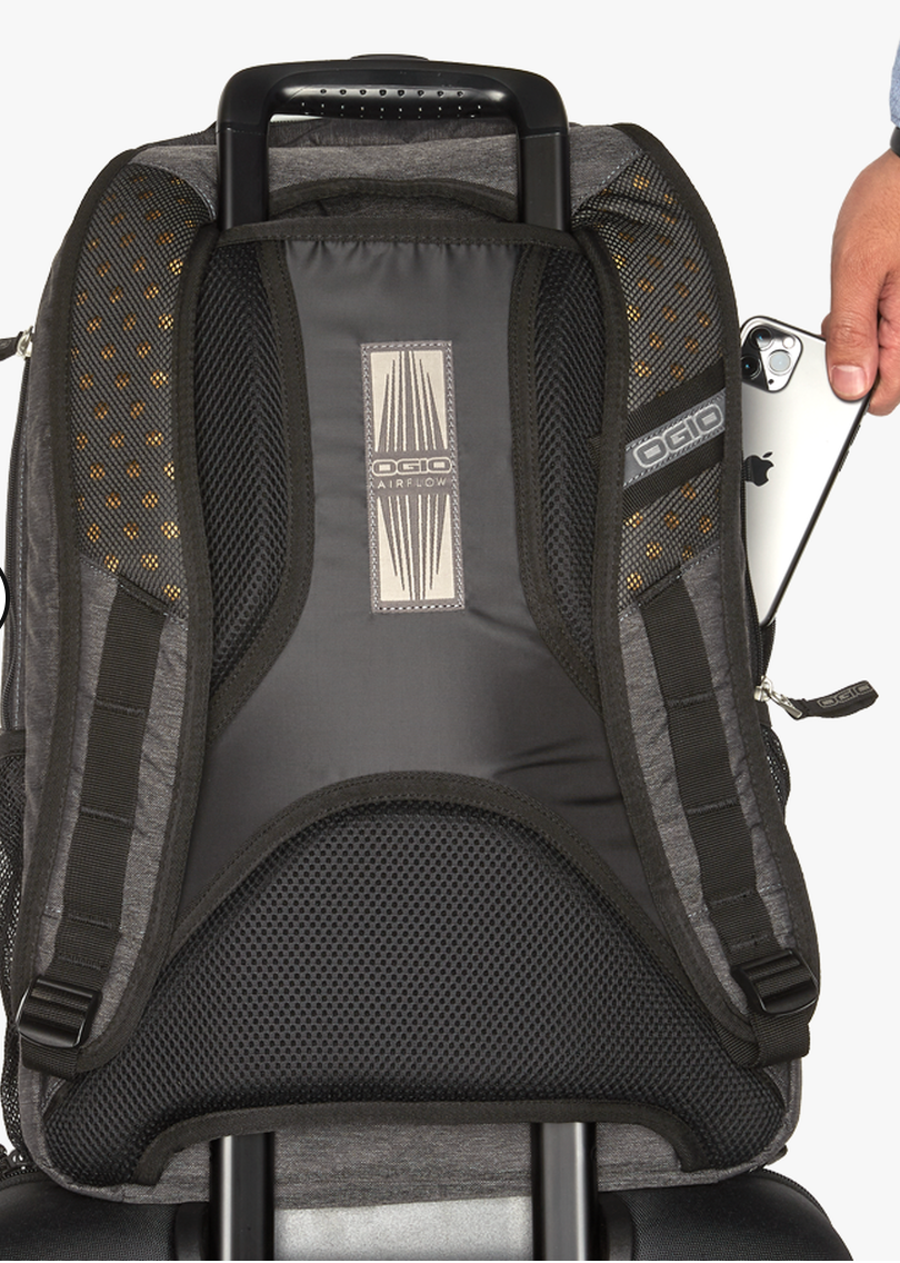 OGIO AXLE LAPTOP BACKPACK