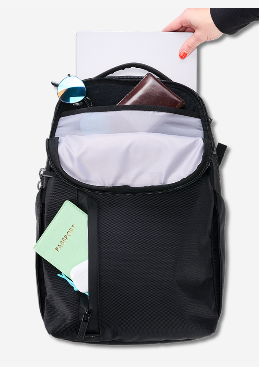 OGIO Pace Pro 20L Backpack