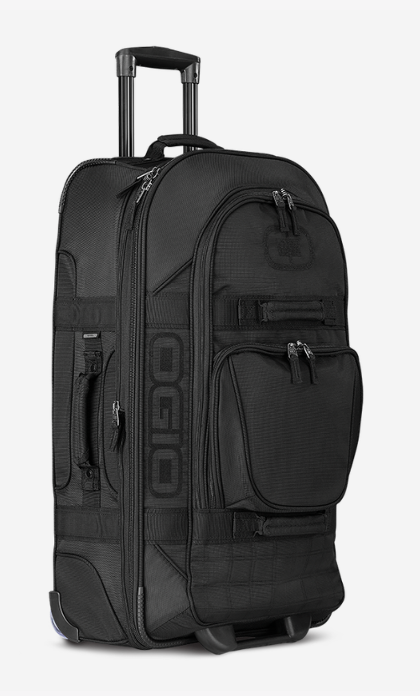 OGIO Terminal Travel Bag