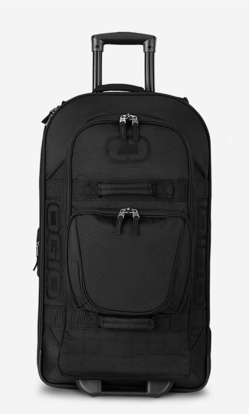 OGIO Terminal Travel Bag