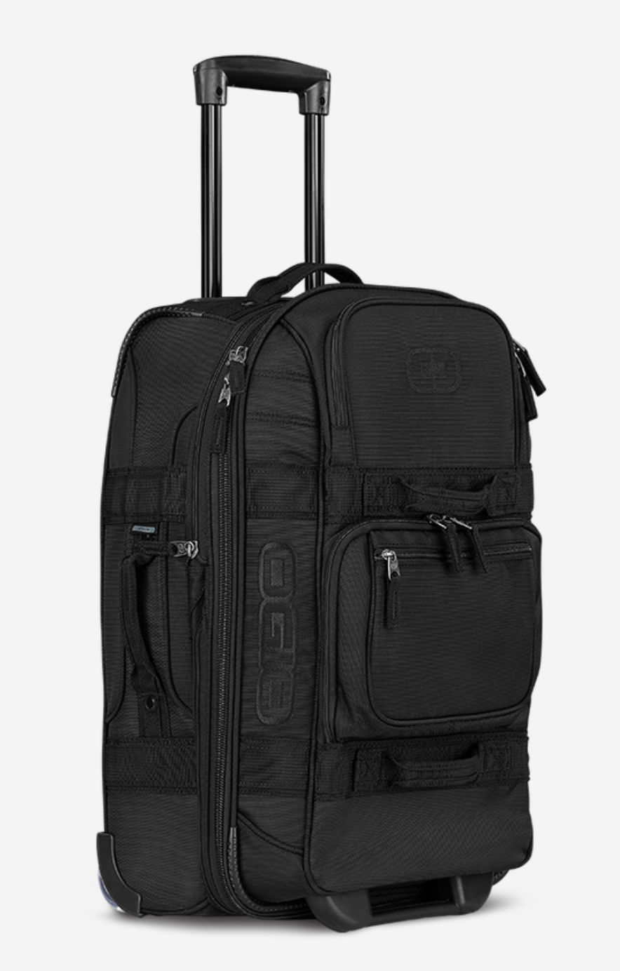 OGIO Layover Travel Bag