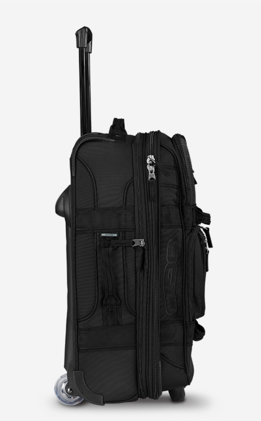 OGIO Layover Travel Bag