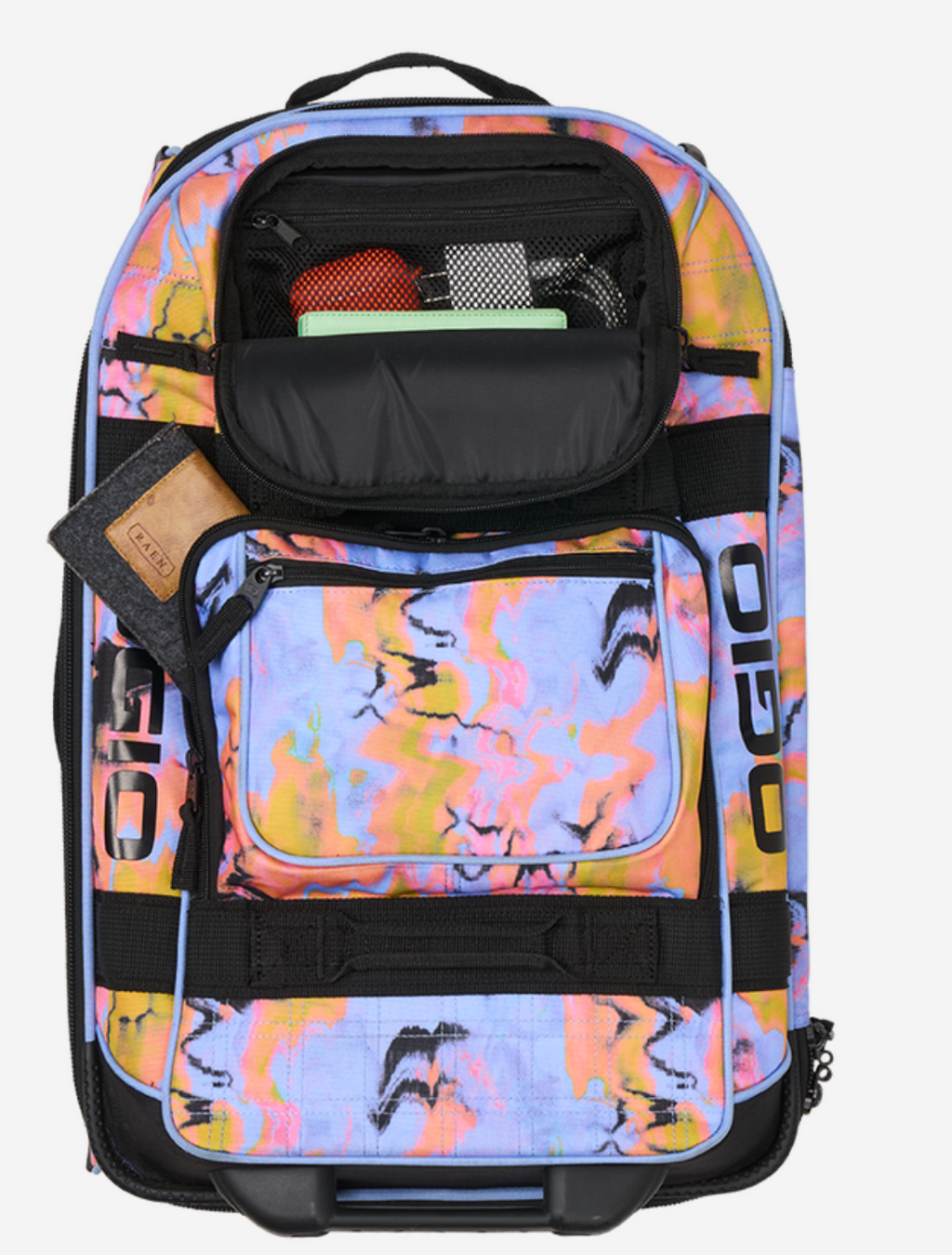 OGIO Layover Travel Bag