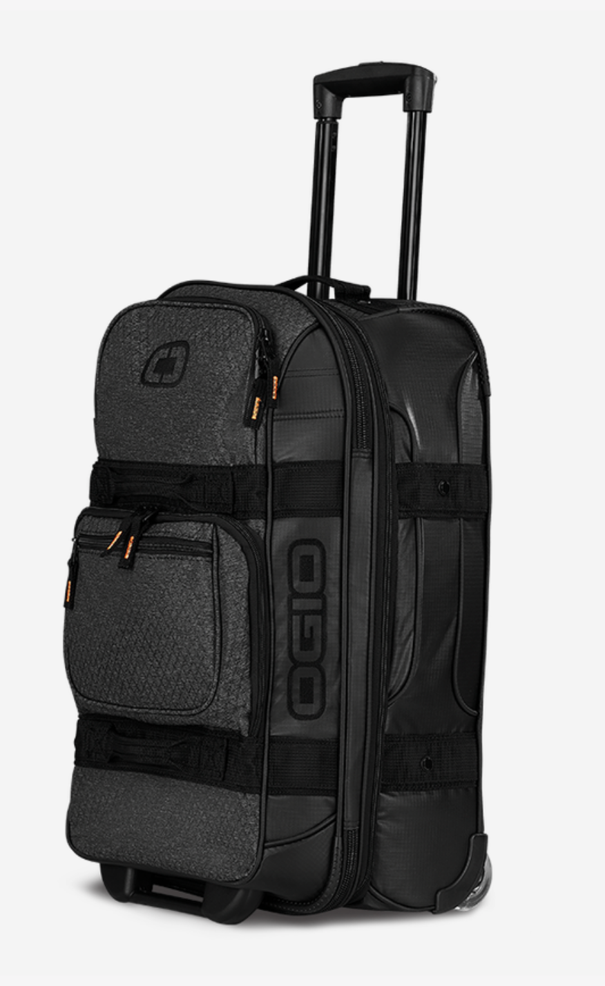 OGIO Layover Travel Bag