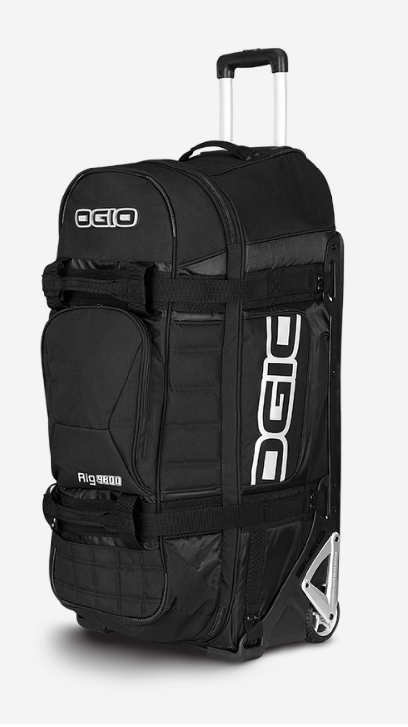 OGIO Rig 9800 Travel Bag