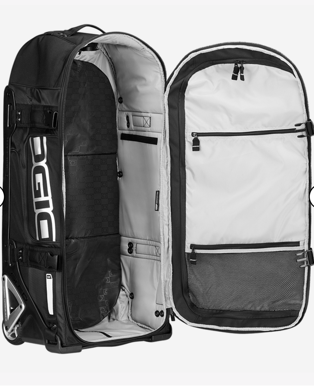 OGIO Rig 9800 Travel Bag