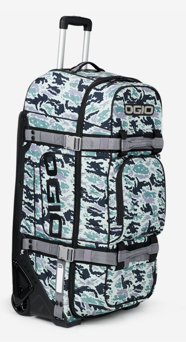 OGIO Rig 9800 Travel Bag