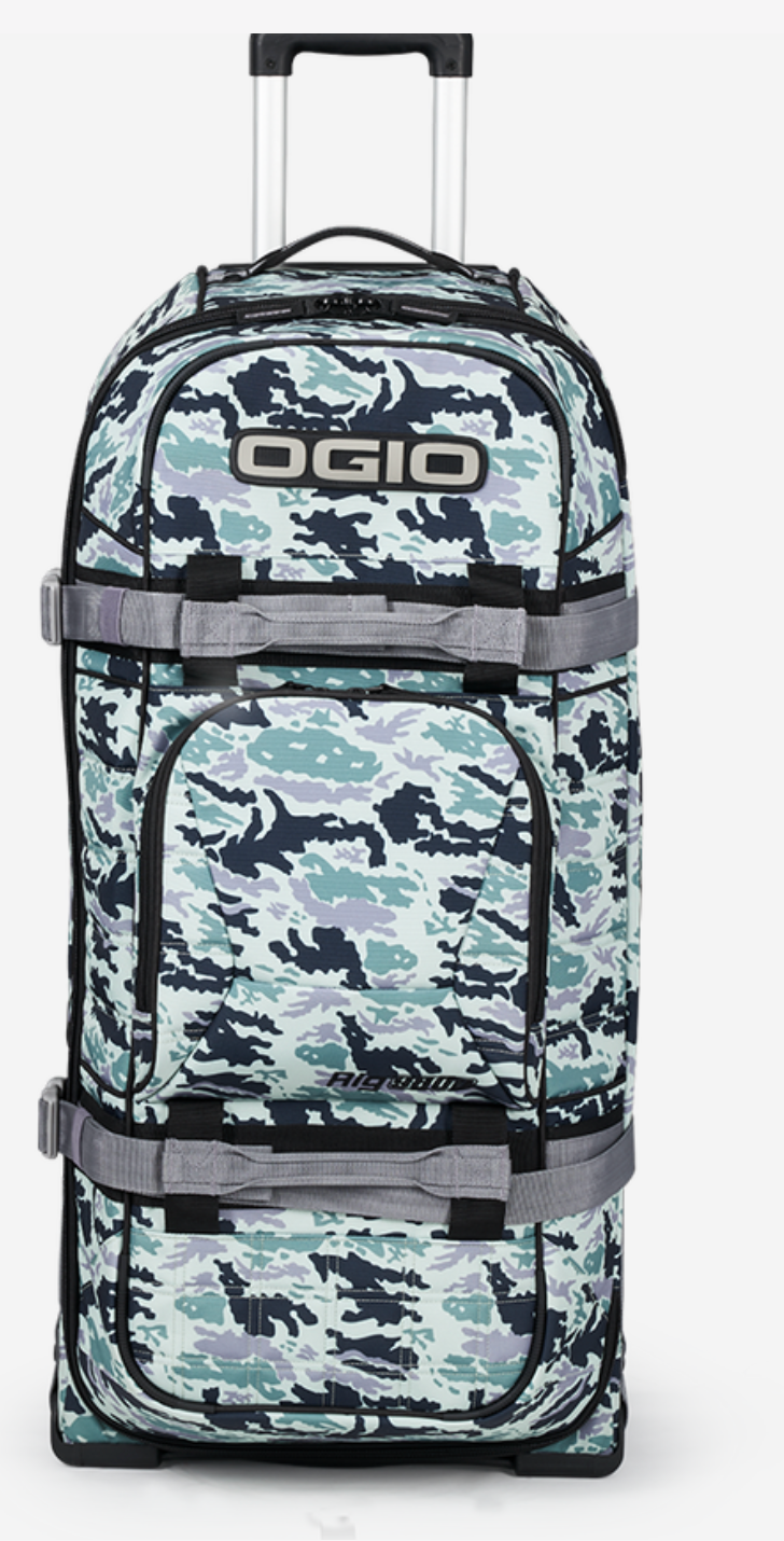 OGIO Rig 9800 Travel Bag