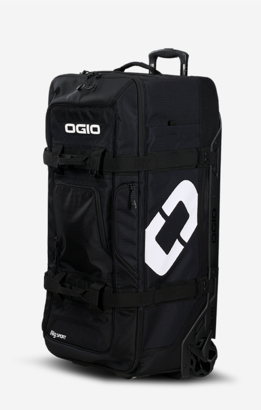OGIO Rig ST Travel Bag