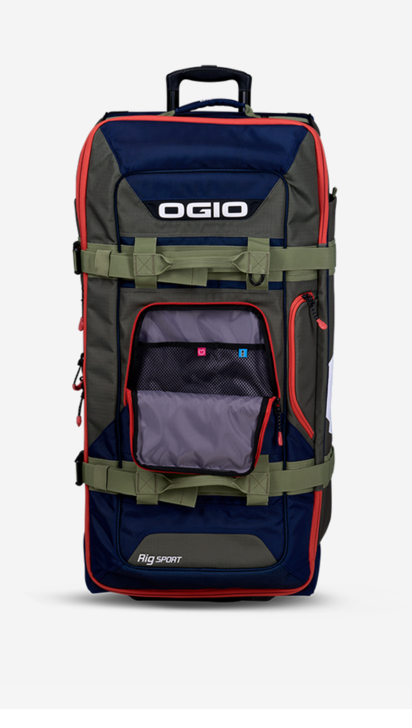 OGIO Rig ST Travel Bag