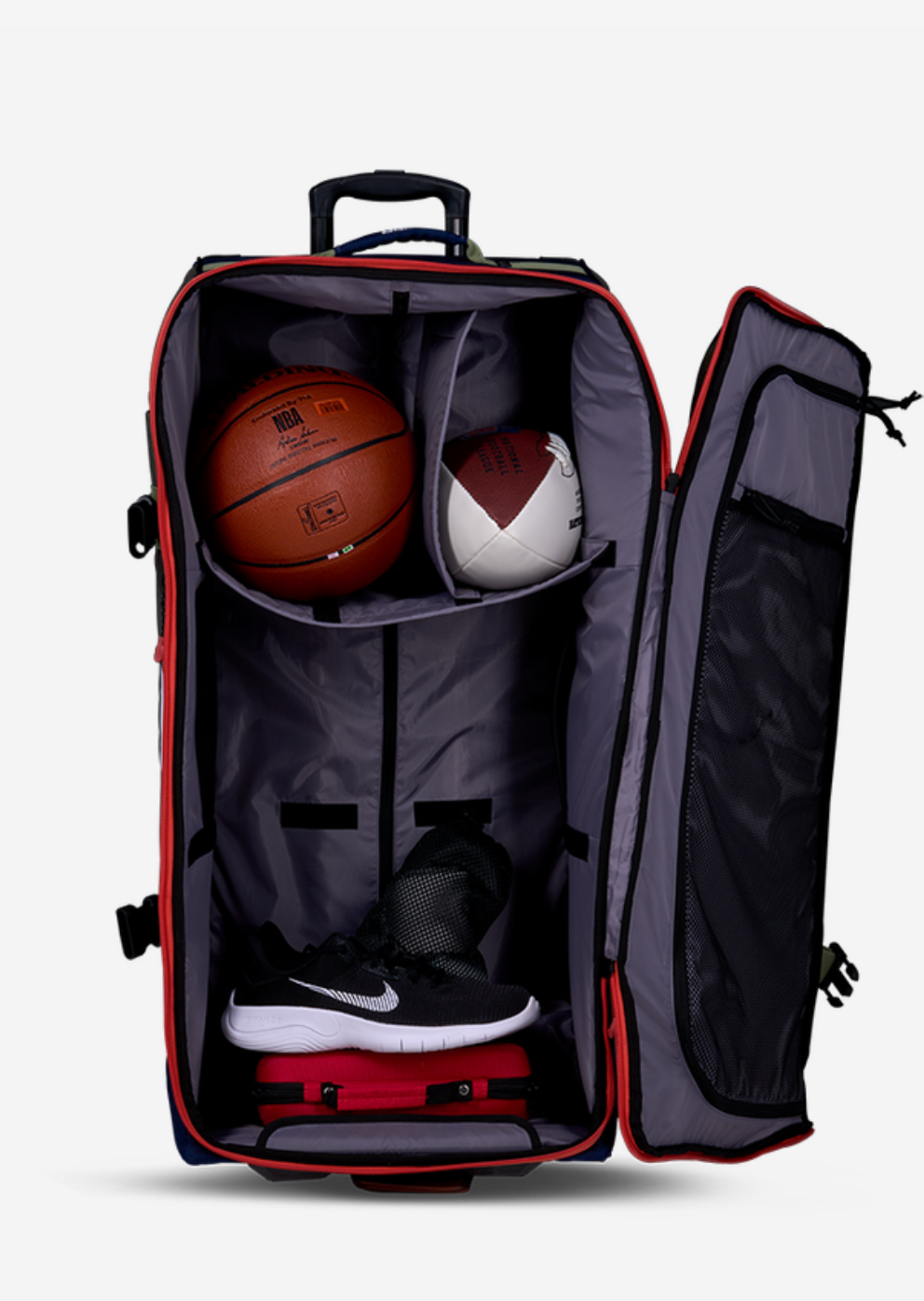 OGIO Rig ST Travel Bag