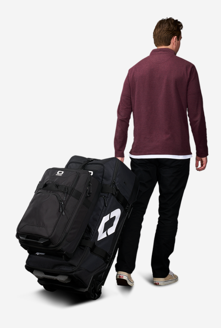 OGIO Rig ST Travel Bag
