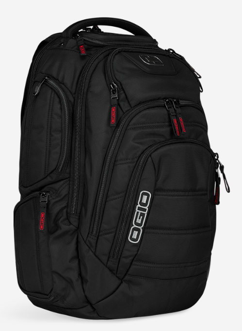 OGIO Renegade RSS Laptop Backpack