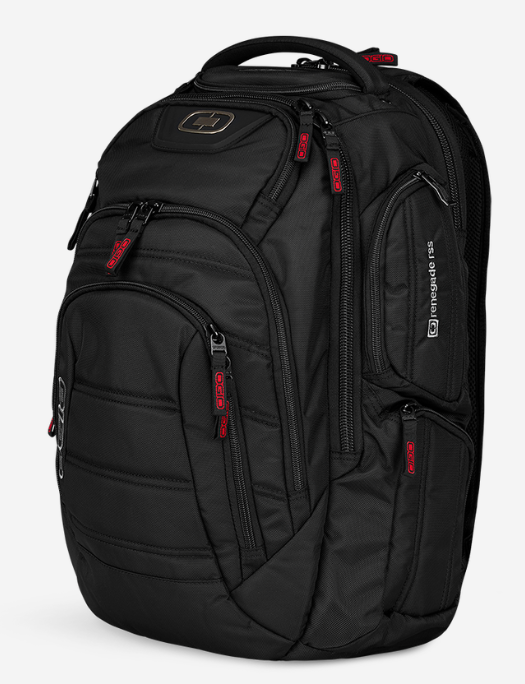 OGIO Renegade RSS Laptop Backpack