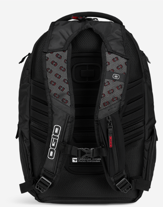 OGIO Renegade RSS Laptop Backpack