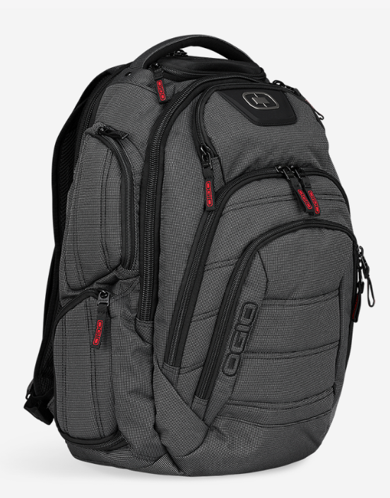 OGIO Renegade RSS Laptop Backpack