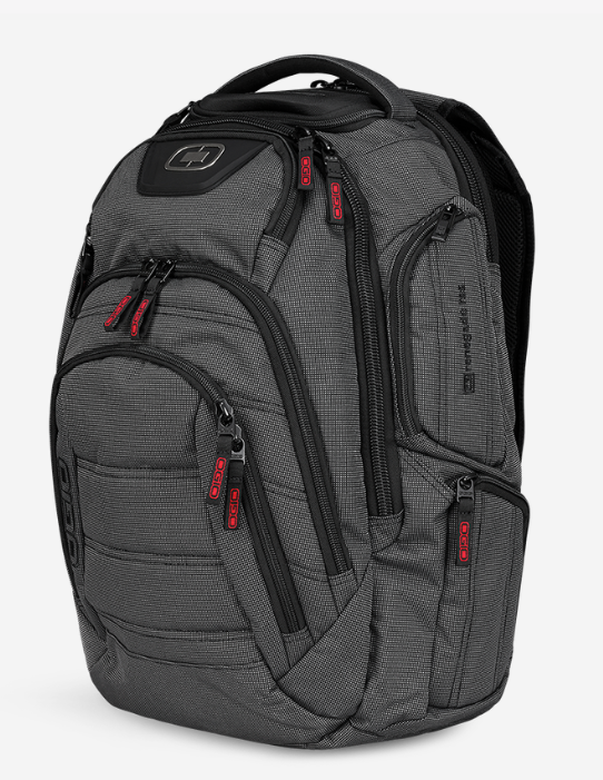 OGIO Renegade RSS Laptop Backpack