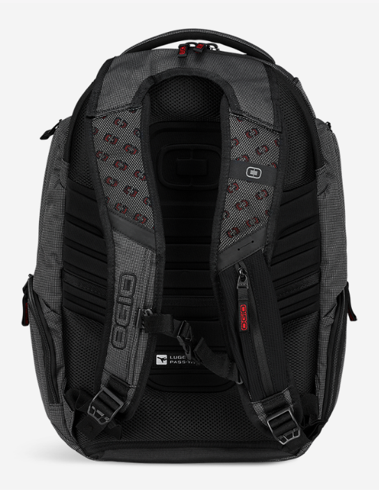 OGIO Renegade RSS Laptop Backpack