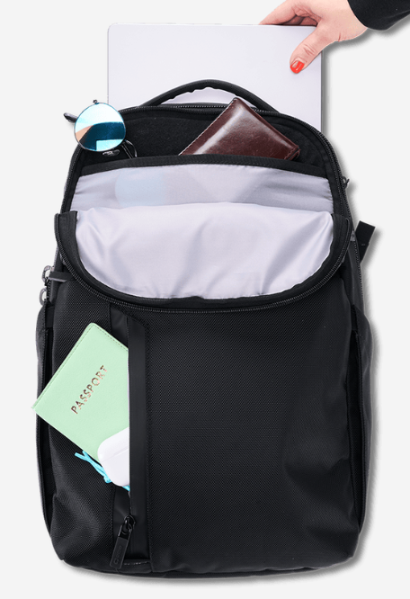 OGIO Pace Pro 20L Backpack