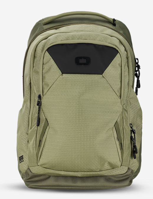 OGIO Axle Pro Backpack