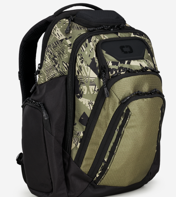 OGIO Gambit Pro Backpack