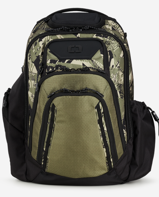 OGIO Gambit Pro Backpack