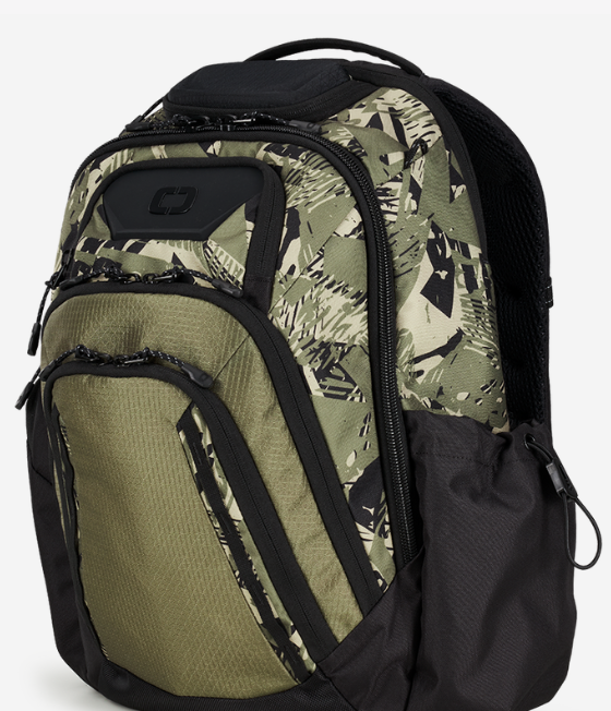 OGIO Gambit Pro Backpack
