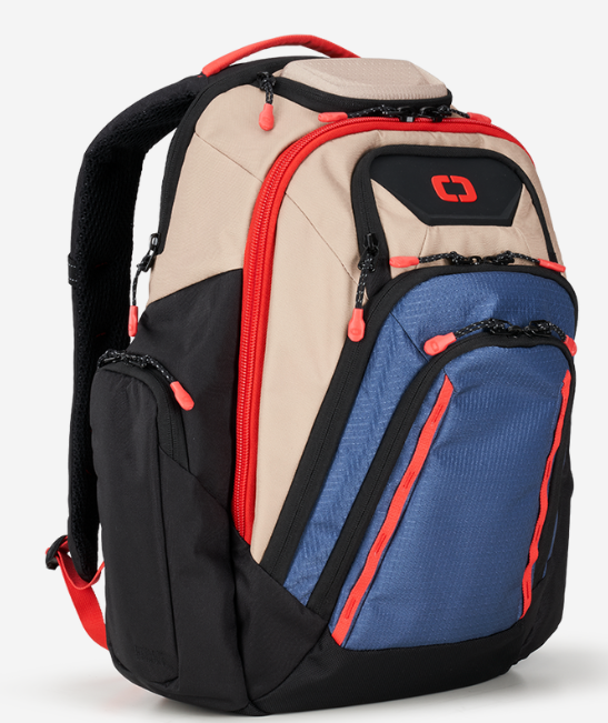 OGIO Gambit Pro Backpack