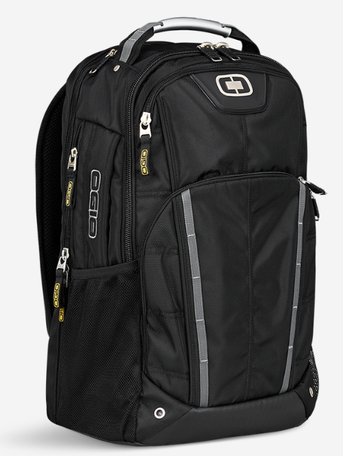OGIO Axle Laptop Backpack