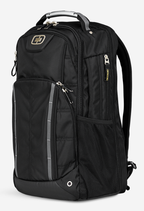 OGIO Axle Laptop Backpack