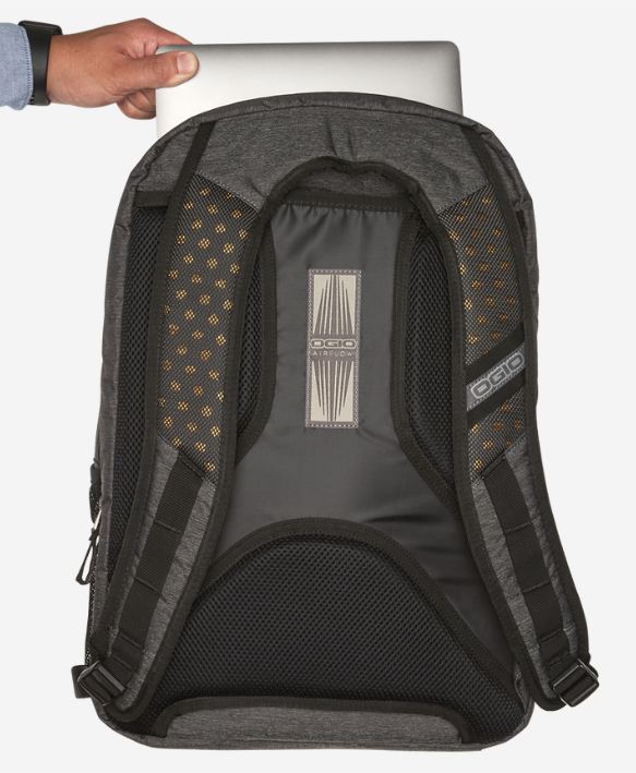 OGIO Axle Laptop Backpack