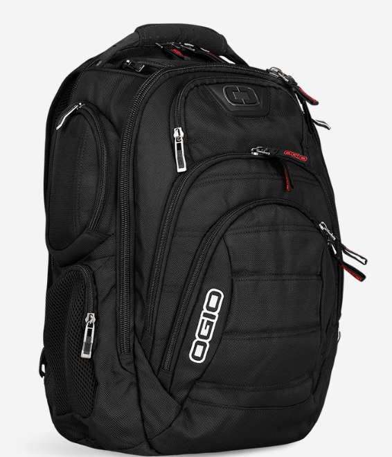OGIO Gambit Laptop Backpack