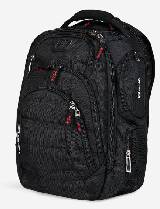 OGIO Gambit Laptop Backpack