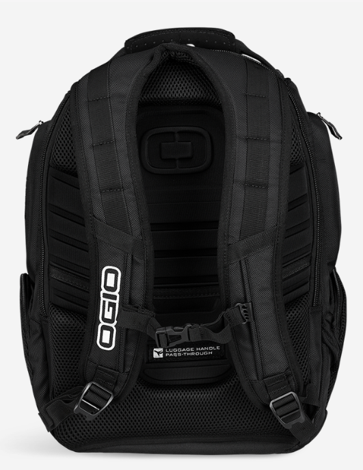 OGIO Gambit Laptop Backpack