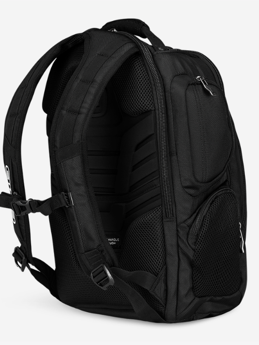 OGIO Gambit Laptop Backpack