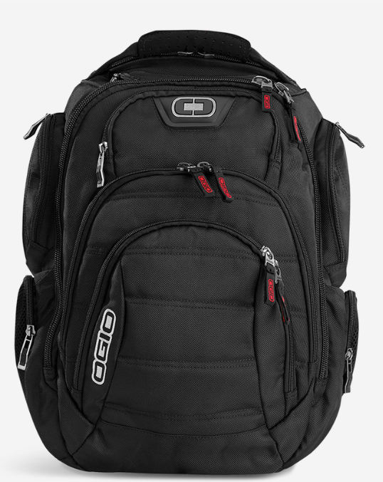 OGIO Gambit Laptop Backpack