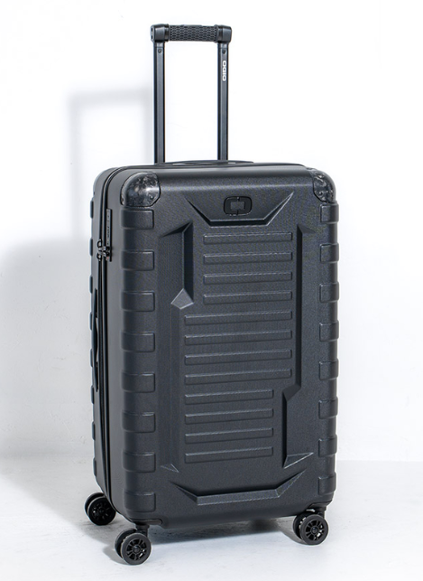 OGIO Renegade Vault Checked