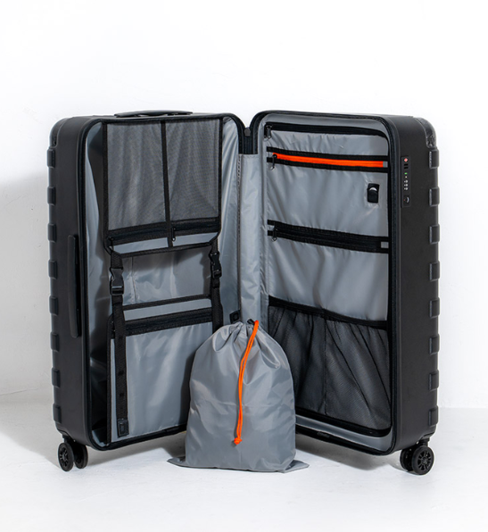 OGIO Renegade Vault Checked